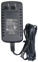 NEW MODE 68-122-1 12VDC 1.25A SWITCHING AC ADAPTER